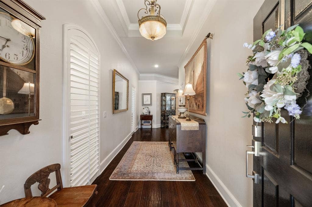 292 Cheyenne Drive, Fairview, TX 75069