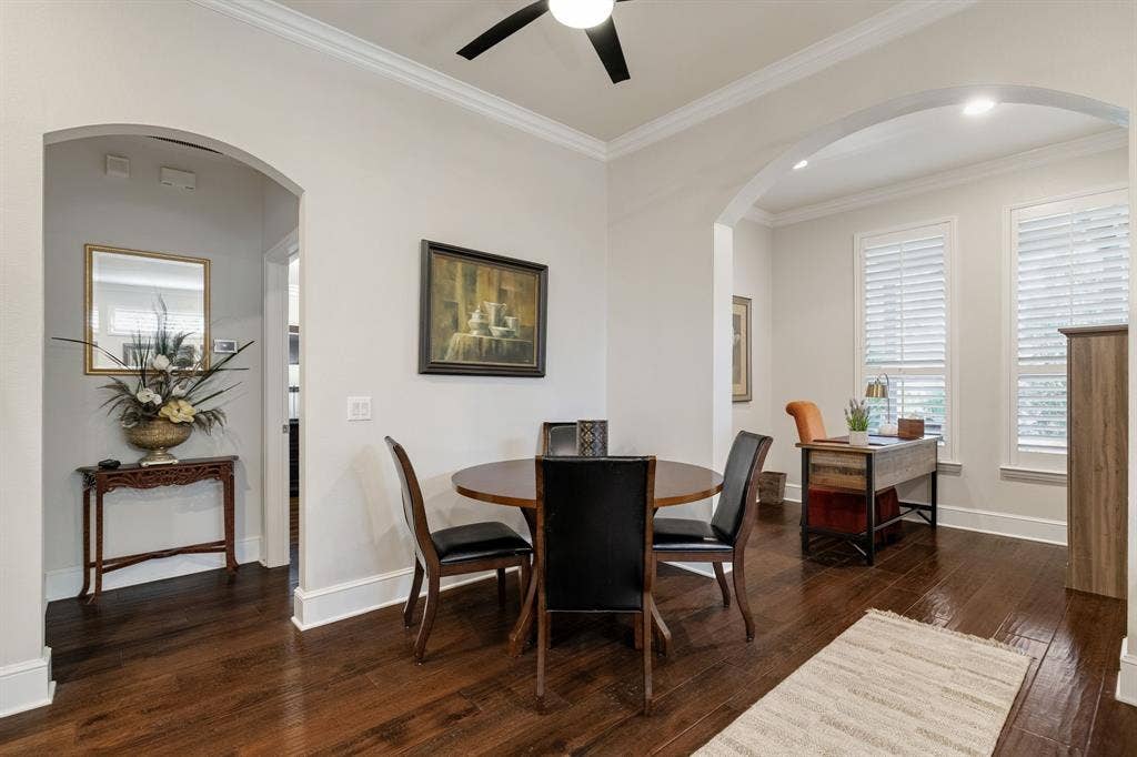 292 Cheyenne Drive, Fairview, TX 75069
