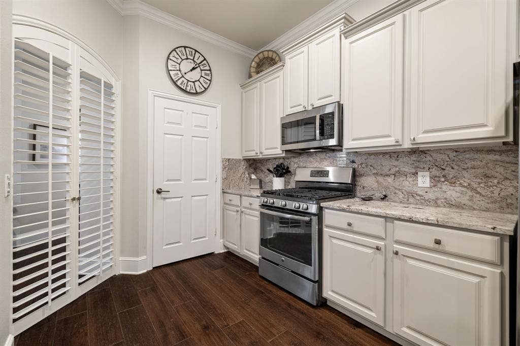 292 Cheyenne Drive, Fairview, TX 75069