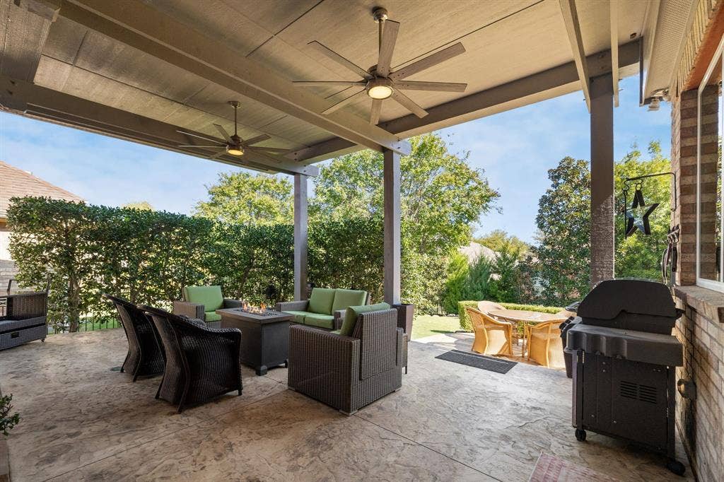 292 Cheyenne Drive, Fairview, TX 75069