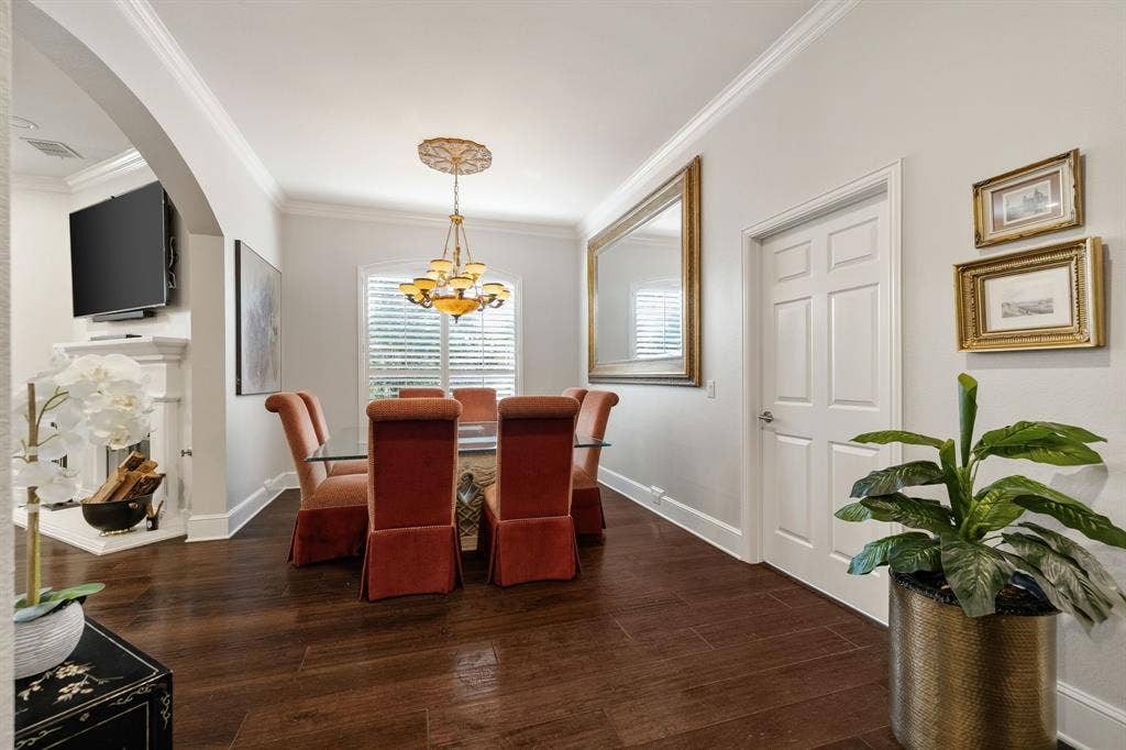292 Cheyenne Drive, Fairview, TX 75069