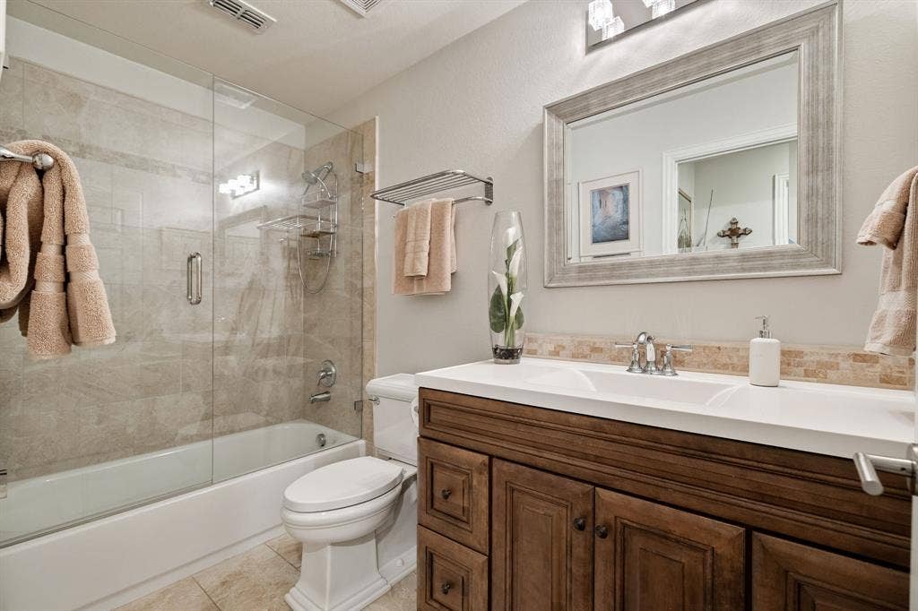 292 Cheyenne Drive, Fairview, TX 75069