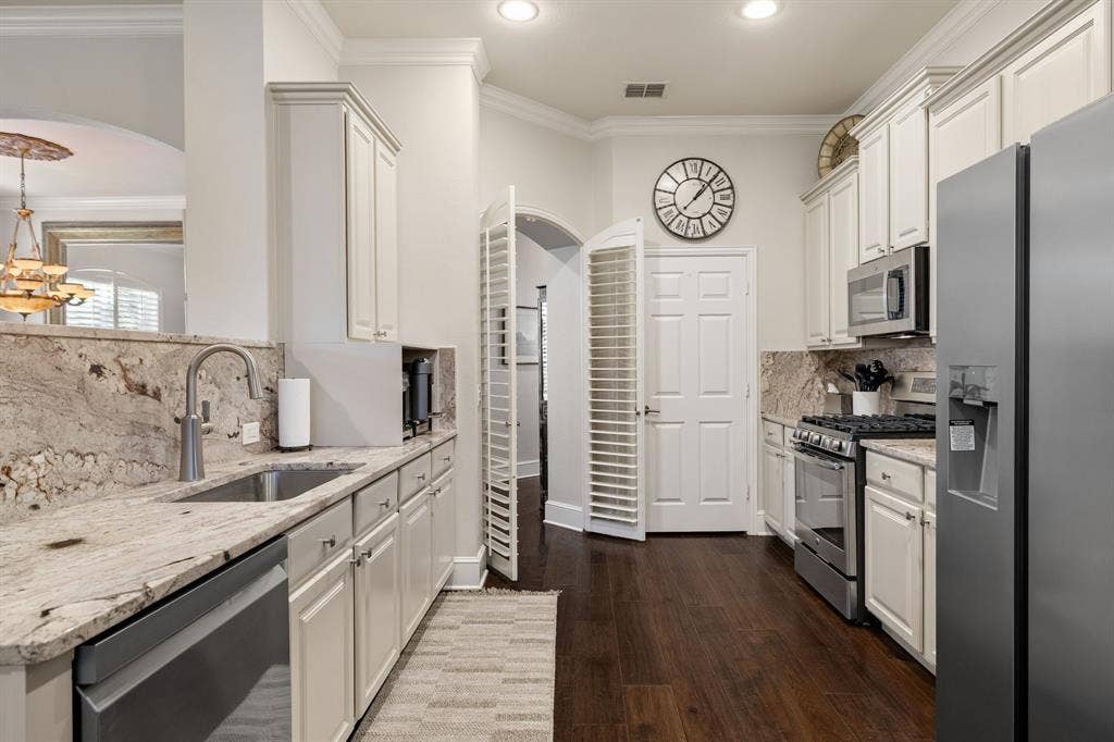 292 Cheyenne Drive, Fairview, TX 75069