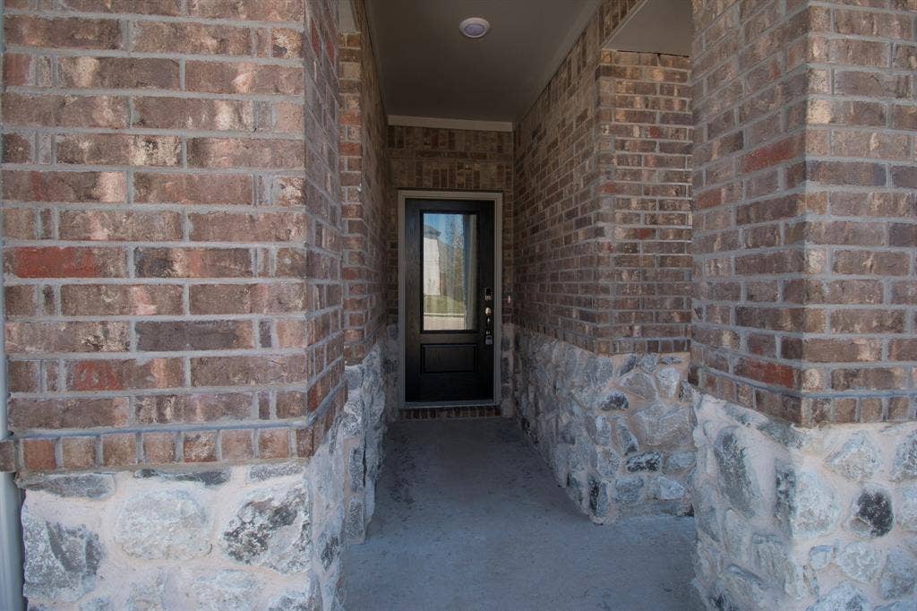 1202 Sweetleaf Street, Melissa, TX 75454