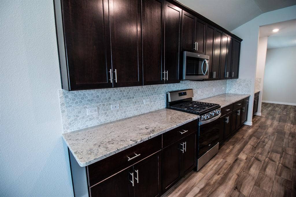 1202 Sweetleaf Street, Melissa, TX 75454