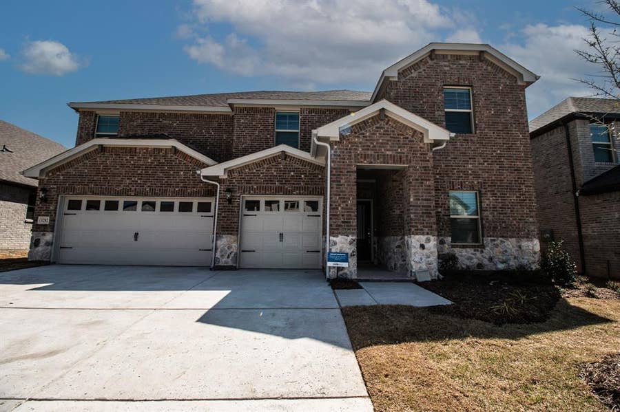 Property photo for 1202 Sweetleaf Street, Melissa, TX