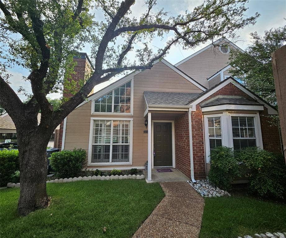 17910 Windflower Way, #2004, Dallas, TX 75252