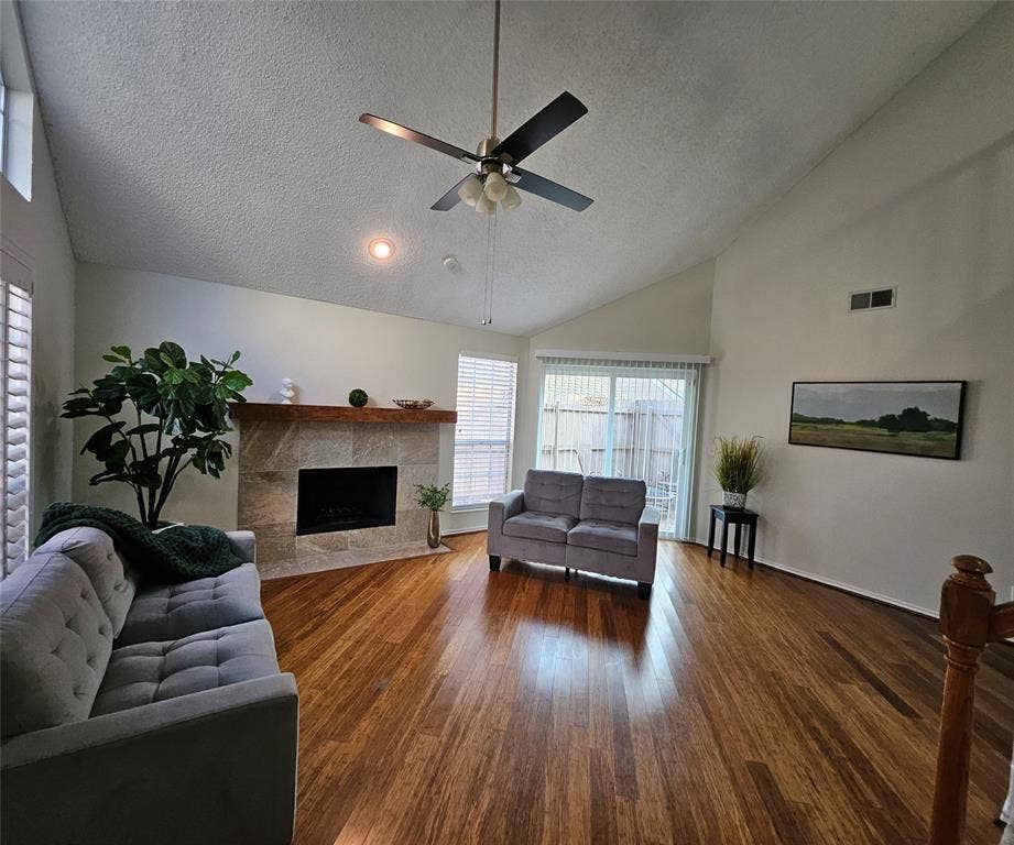17910 Windflower Way, #2004, Dallas, TX 75252