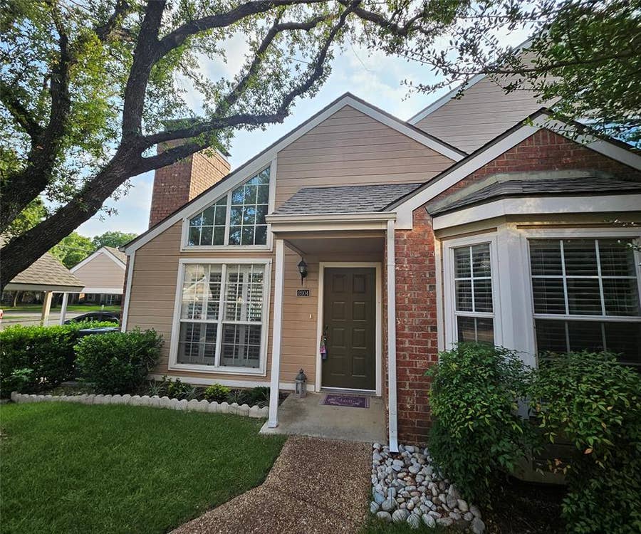 Property photo for 17910 Windflower Way, #2004, Dallas, TX