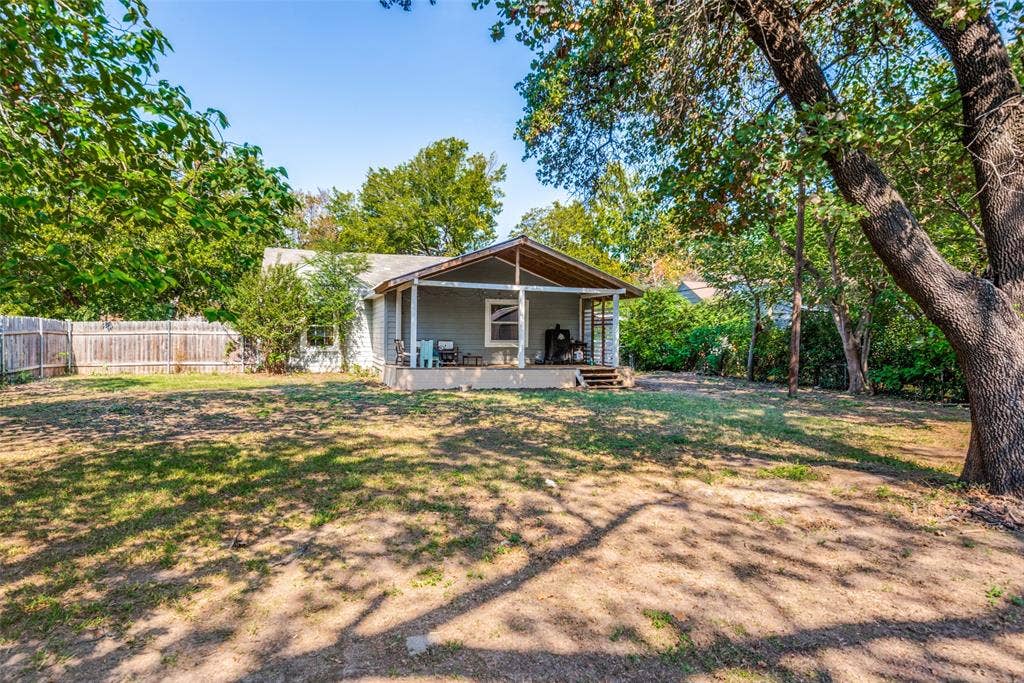 112 Avenue B, Seagoville, TX 75159
