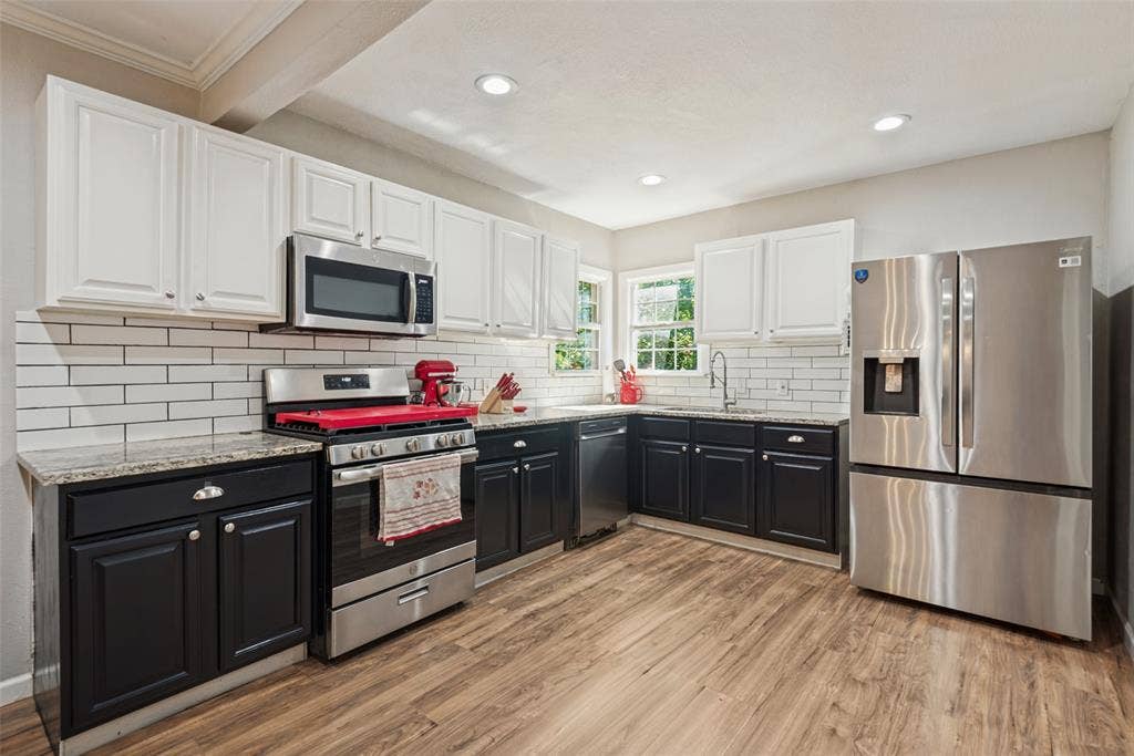 112 Avenue B, Seagoville, TX 75159