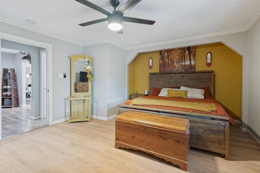 112 Avenue B, Seagoville, TX 75159