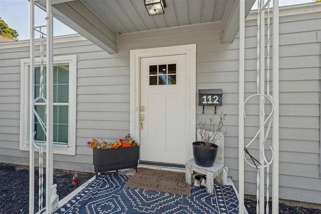 112 Avenue B, Seagoville, TX 75159