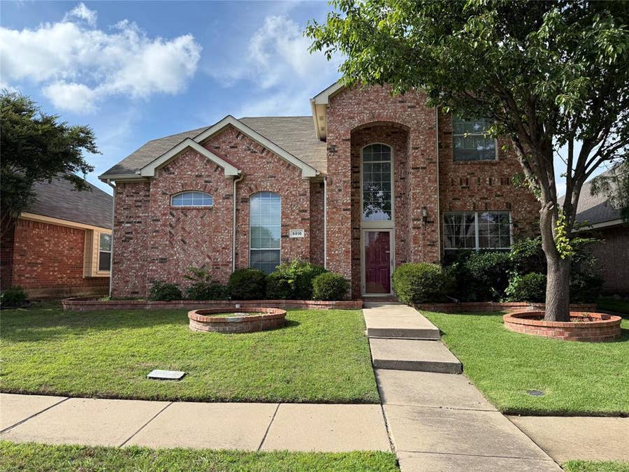 Property photo for 5816 White Pine Drive, McKinney, TX