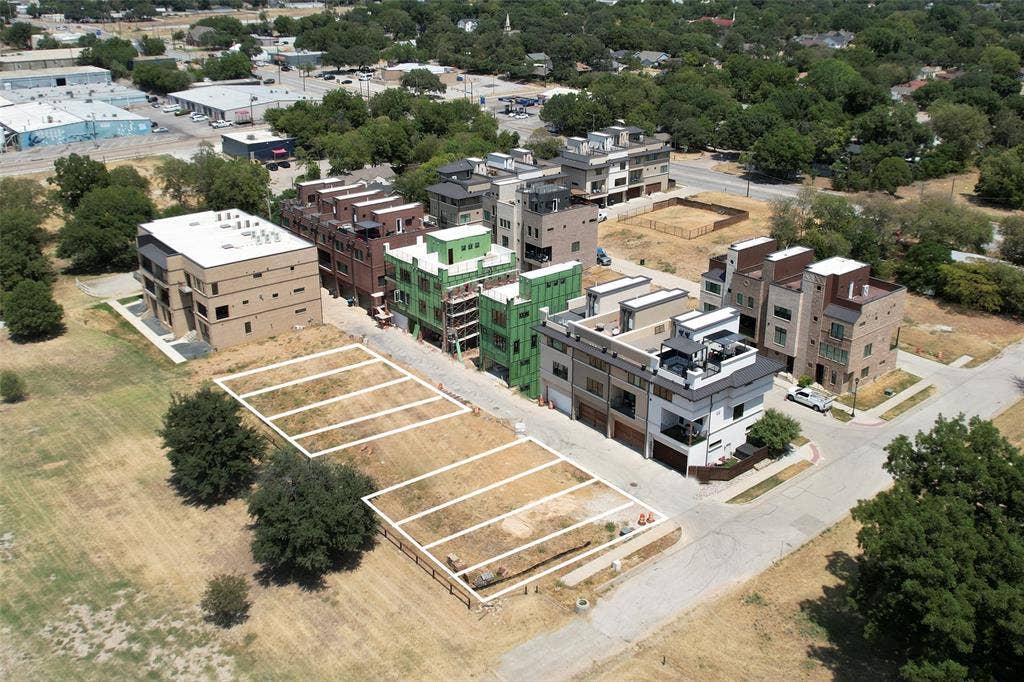 444 Vista Buena Trail, Fort Worth, TX 76111 444 Vista Buena Trail, Fort Worth, TX 76111