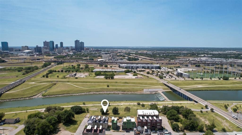 444 Vista Buena Trail, Fort Worth, TX 76111 444 Vista Buena Trail, Fort Worth, TX 76111