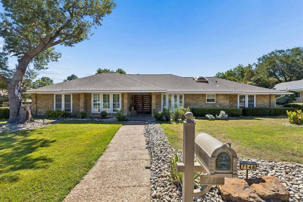 7148 Roundrock Road, Dallas, TX 75248 7148 Roundrock Road, Dallas, TX 75248
