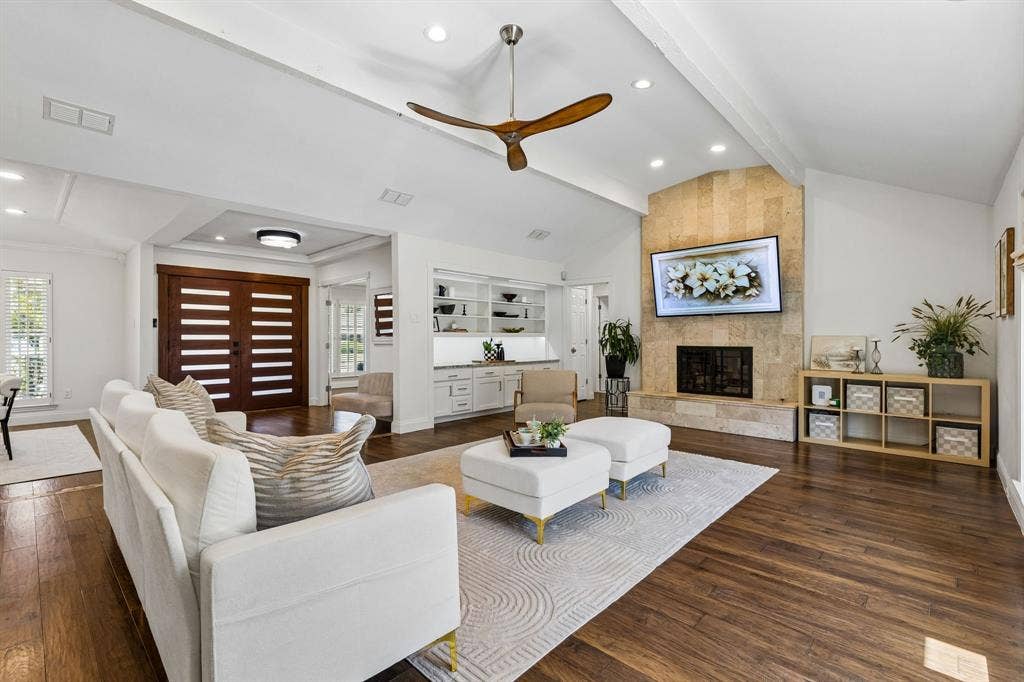 7148 Roundrock Road, Dallas, TX 75248 7148 Roundrock Road, Dallas, TX 75248