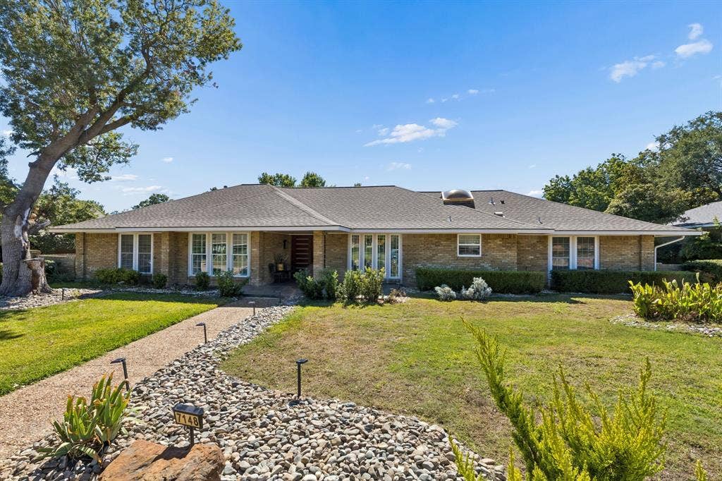 7148 Roundrock Road, Dallas, TX 75248 7148 Roundrock Road, Dallas, TX 75248