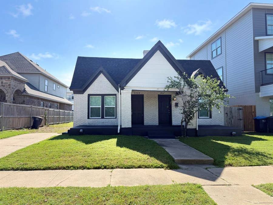 Property photo for 3114 Frazier Avenue, Fort Worth, TX