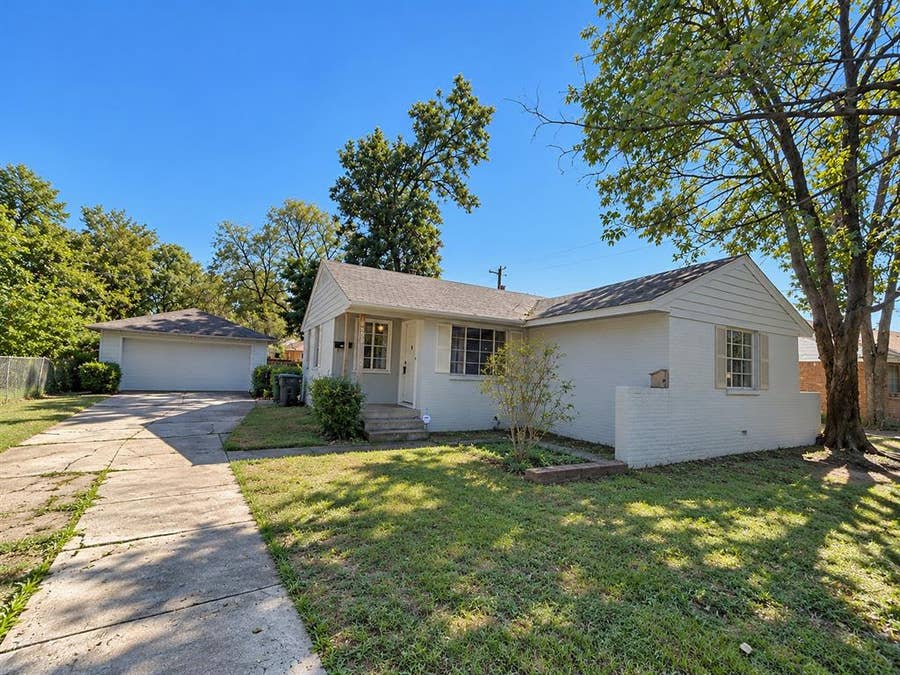 Property photo for 10308 Estacado Drive, Dallas, TX
