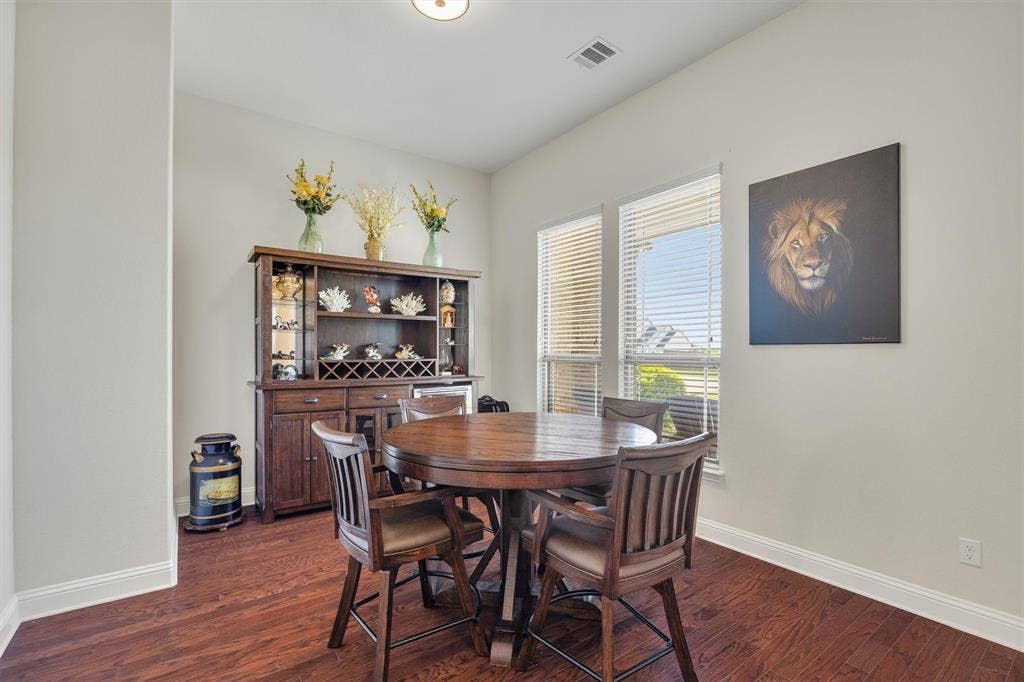 640 Cross Creek Drive, Waxahachie, TX 75167 640 Cross Creek Drive, Waxahachie, TX 75167