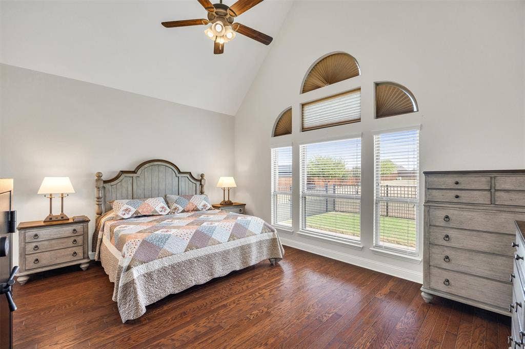 640 Cross Creek Drive, Waxahachie, TX 75167 640 Cross Creek Drive, Waxahachie, TX 75167