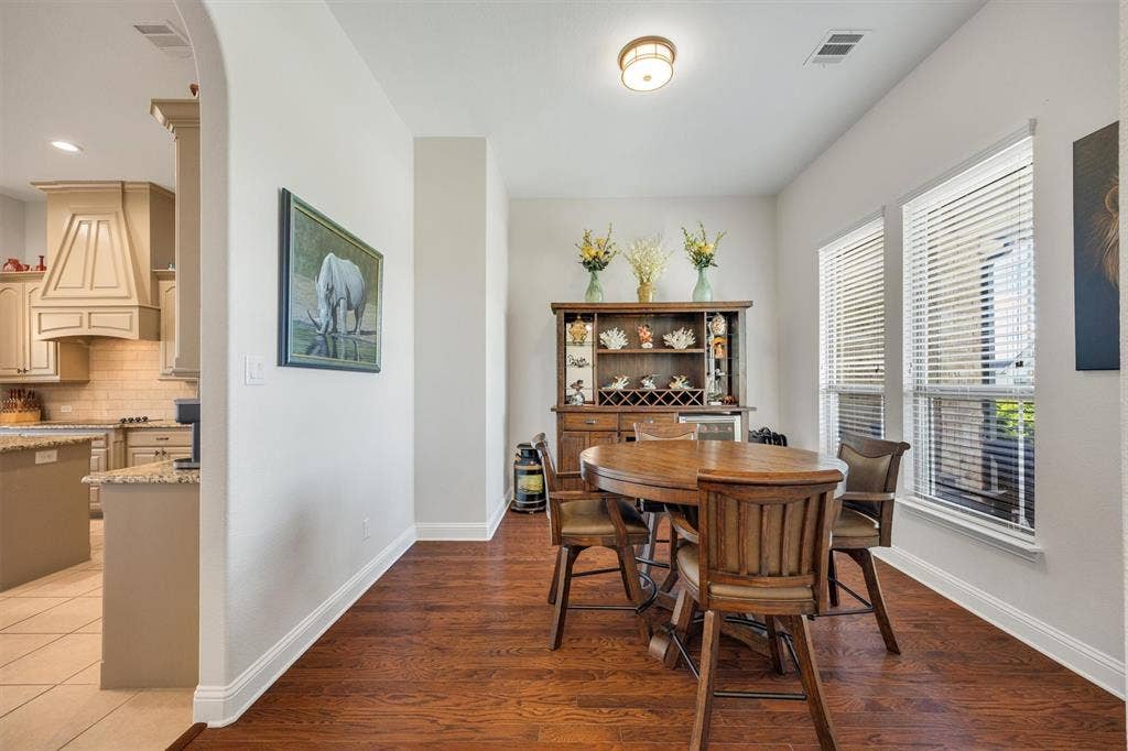 640 Cross Creek Drive, Waxahachie, TX 75167 640 Cross Creek Drive, Waxahachie, TX 75167