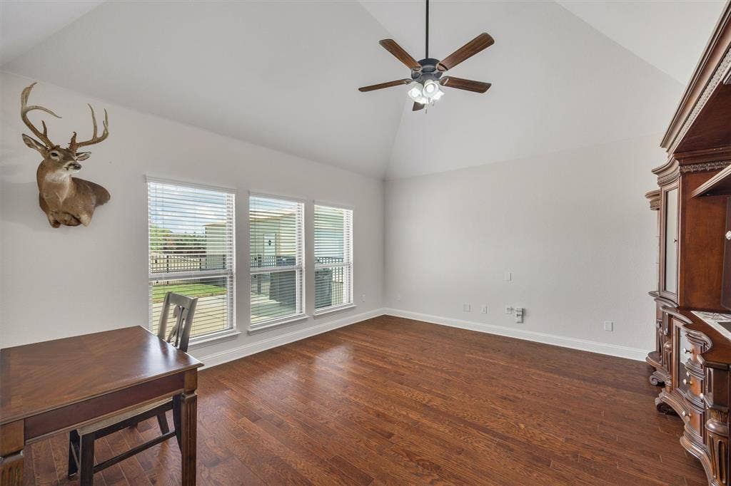 640 Cross Creek Drive, Waxahachie, TX 75167 640 Cross Creek Drive, Waxahachie, TX 75167