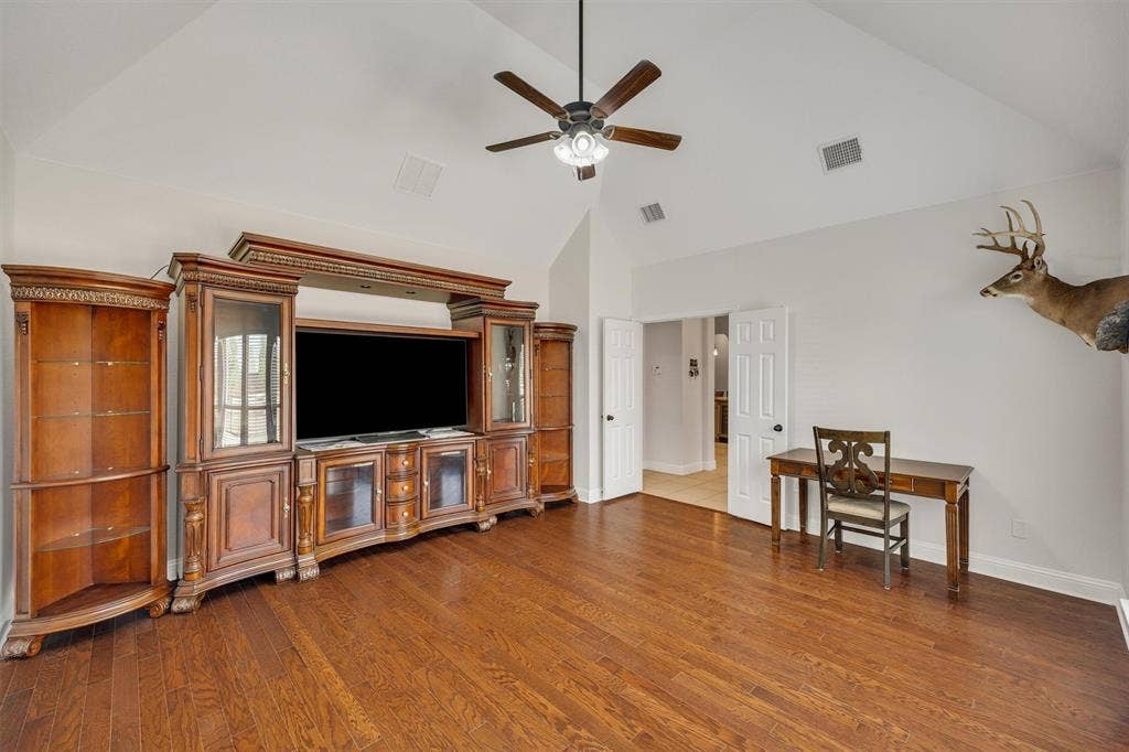 640 Cross Creek Drive, Waxahachie, TX 75167 640 Cross Creek Drive, Waxahachie, TX 75167