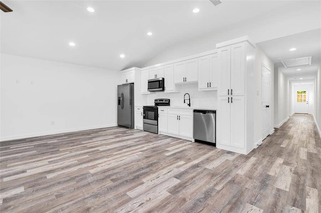 2210 Church Street, #A & B, Greenville, TX 75401 2210 Church Street, #A & B, Greenville, TX 75401