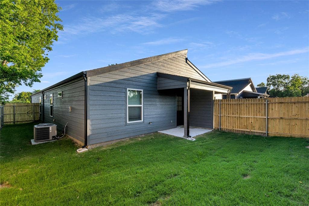 2210 Church Street, #A & B, Greenville, TX 75401 2210 Church Street, #A & B, Greenville, TX 75401