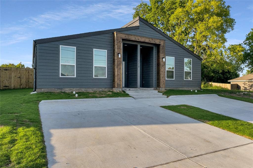2210 Church Street, #A & B, Greenville, TX 75401 2210 Church Street, #A & B, Greenville, TX 75401
