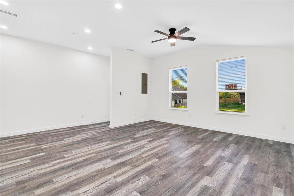 2210 Church Street, #A & B, Greenville, TX 75401 2210 Church Street, #A & B, Greenville, TX 75401