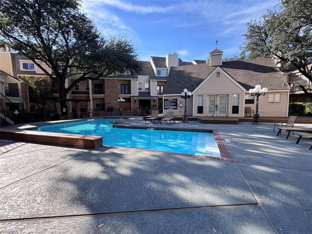 5325 Bent Tree Forest Drive, #2232, Dallas, TX 75248 5325 Bent Tree Forest Drive, #2232, Dallas, TX 75248