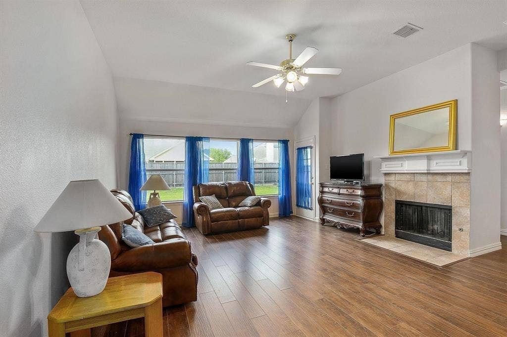 3404 Oleander Drive, Wylie, TX 75098