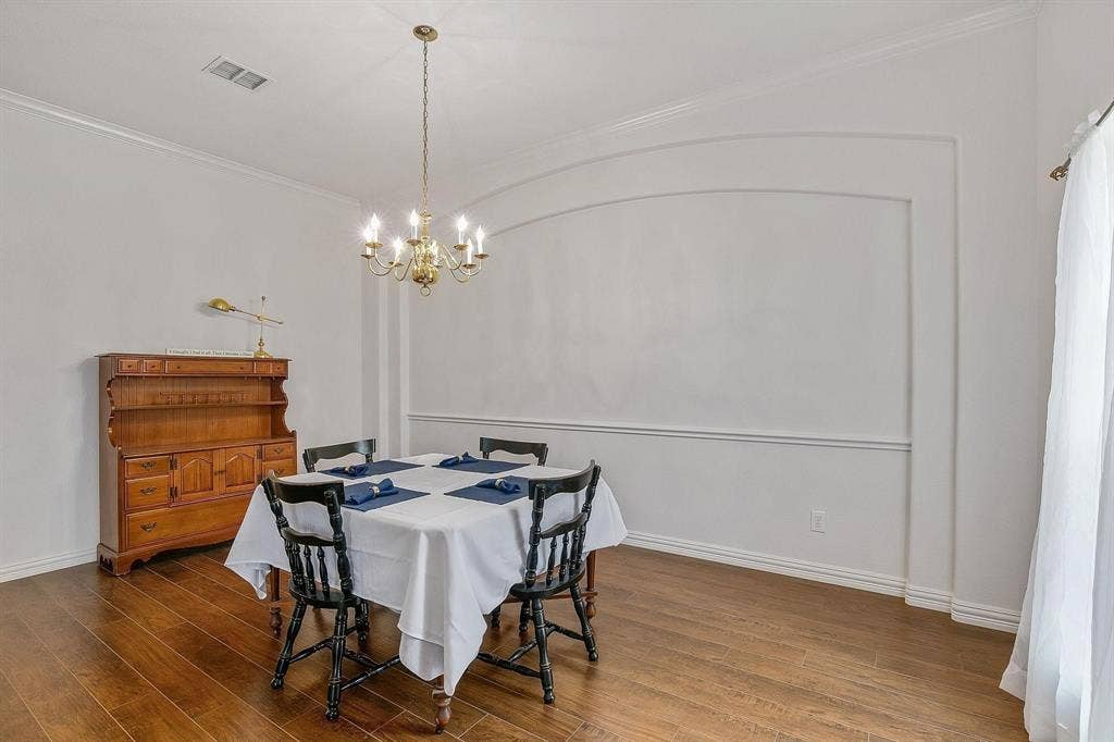 3404 Oleander Drive, Wylie, TX 75098