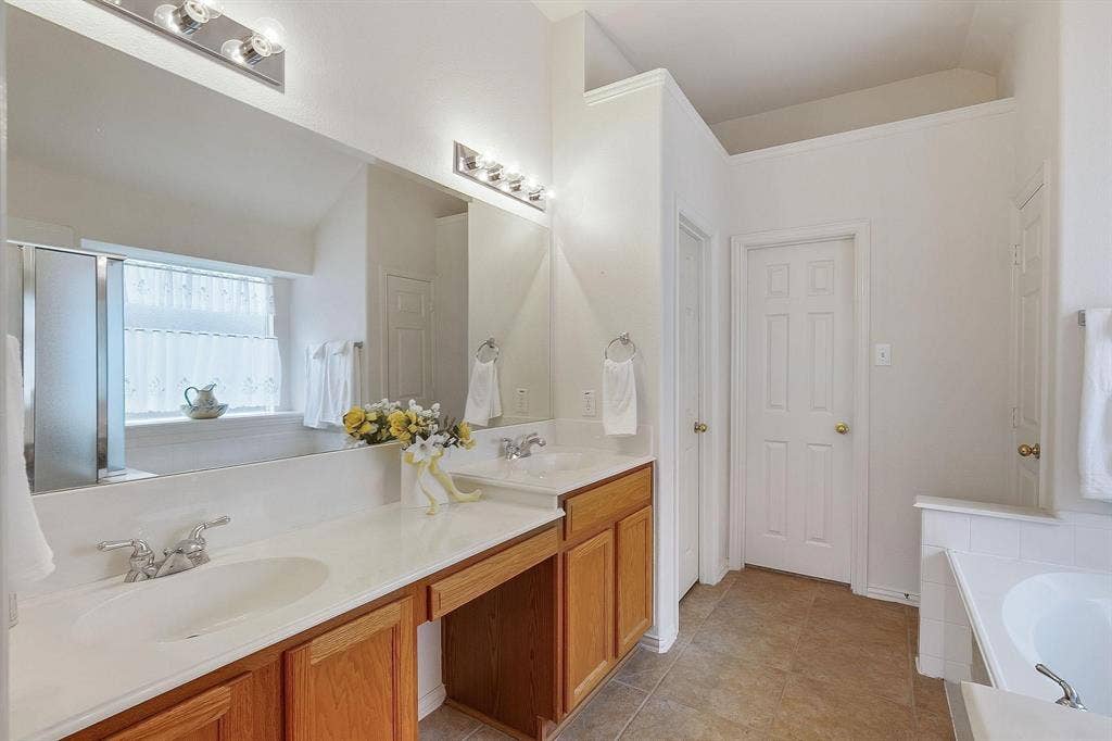 3404 Oleander Drive, Wylie, TX 75098