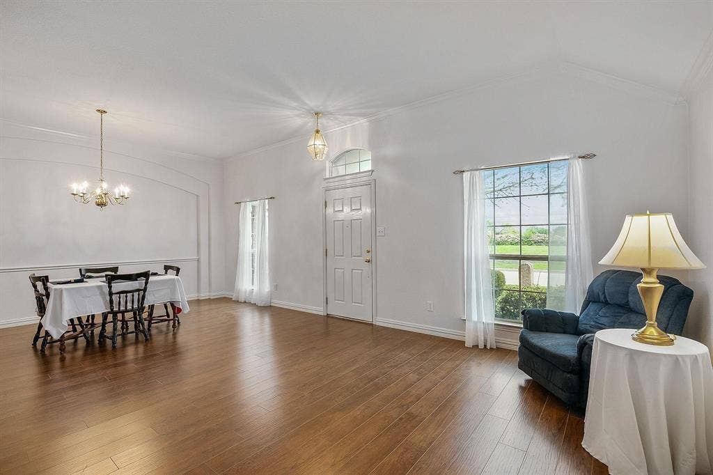 3404 Oleander Drive, Wylie, TX 75098
