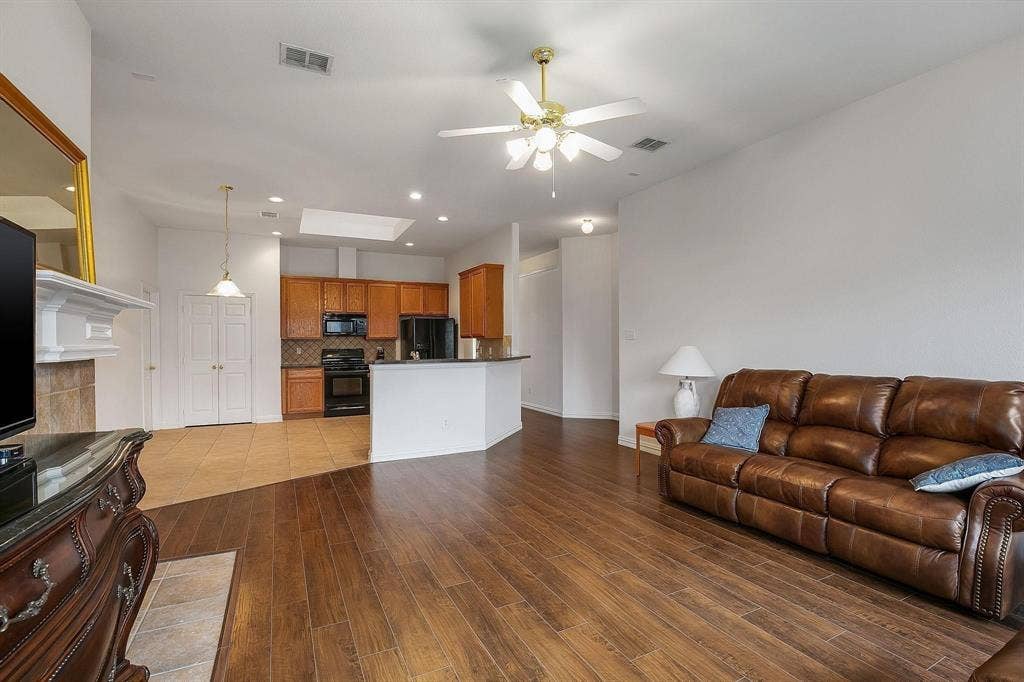 3404 Oleander Drive, Wylie, TX 75098