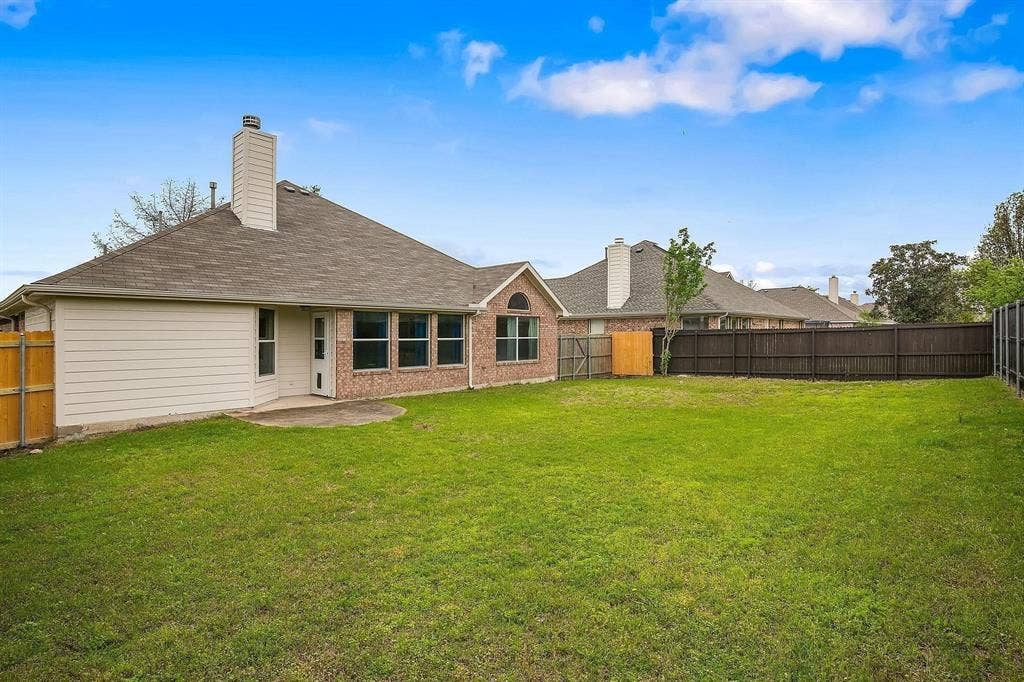3404 Oleander Drive, Wylie, TX 75098