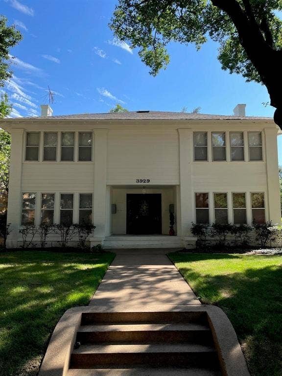3929 Gilbert Avenue, #5, Dallas, TX 75219