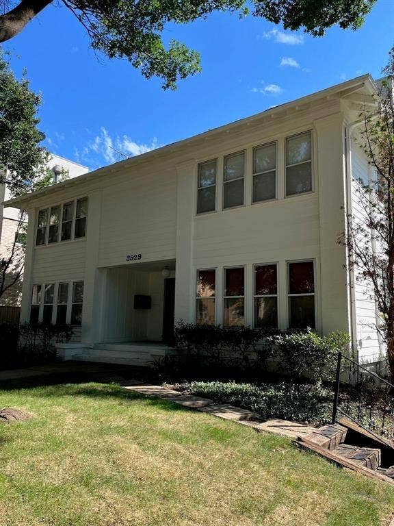 3929 Gilbert Avenue, #5, Dallas, TX 75219