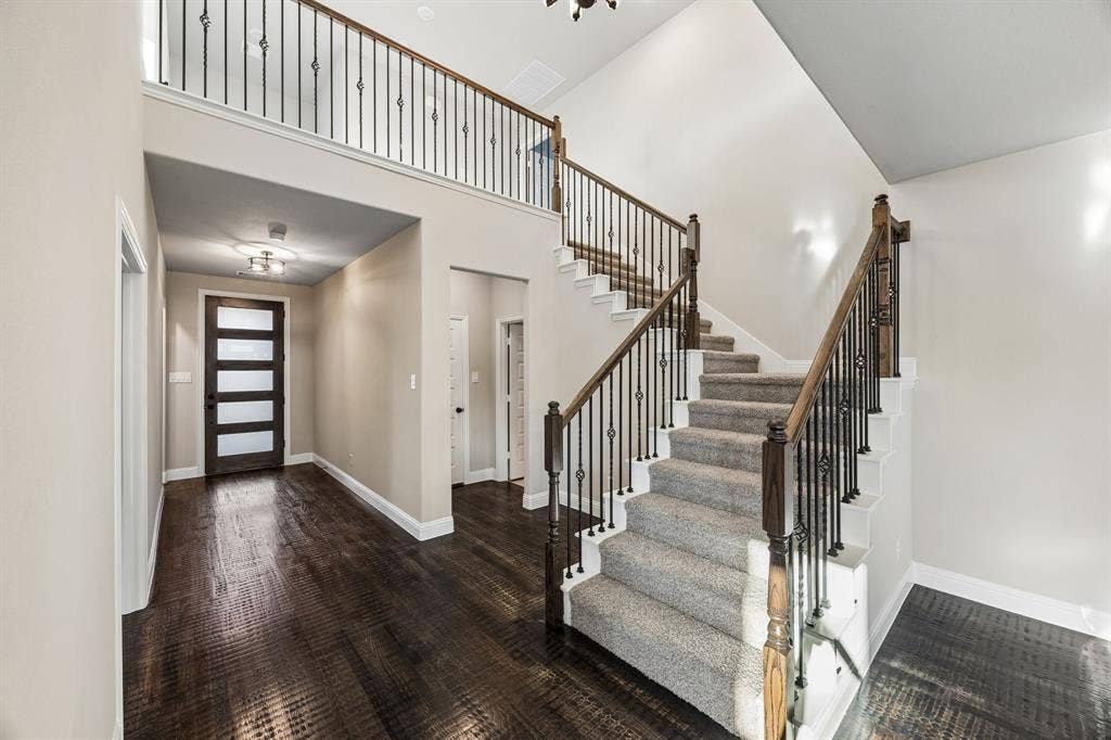 410 Bailey Drive, Josephine, TX 75173 410 Bailey Drive, Josephine, TX 75173