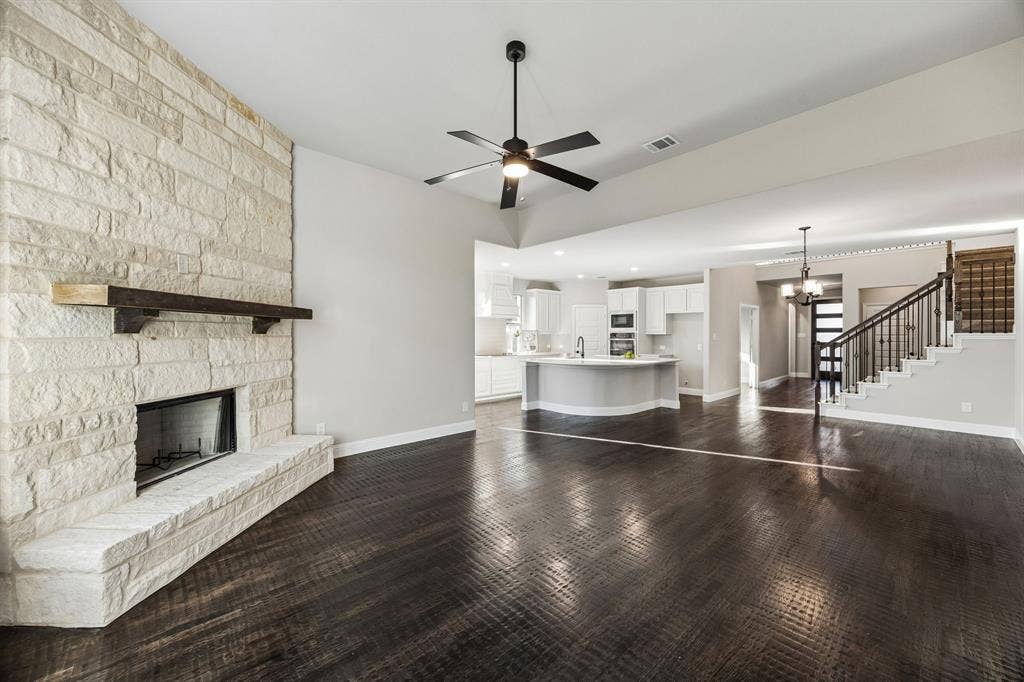 410 Bailey Drive, Josephine, TX 75173 410 Bailey Drive, Josephine, TX 75173