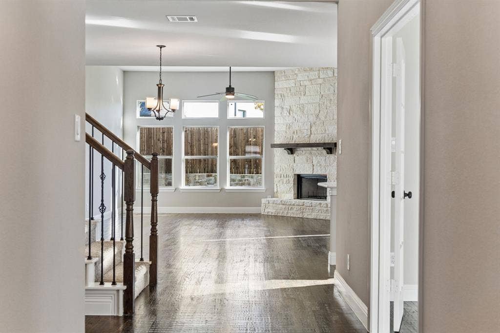 410 Bailey Drive, Josephine, TX 75173 410 Bailey Drive, Josephine, TX 75173