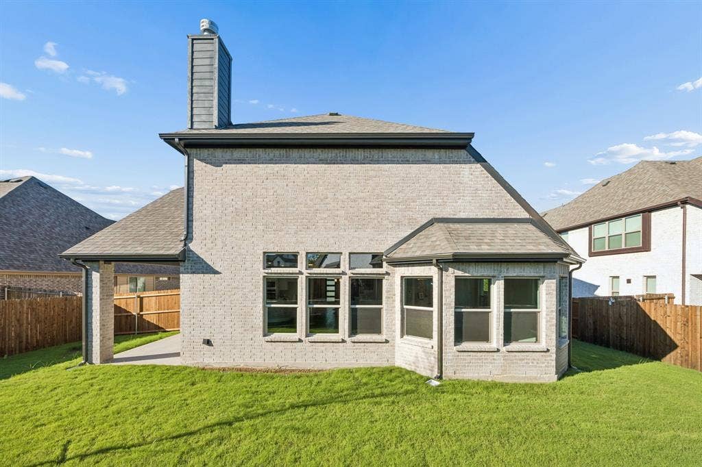 410 Bailey Drive, Josephine, TX 75173 410 Bailey Drive, Josephine, TX 75173