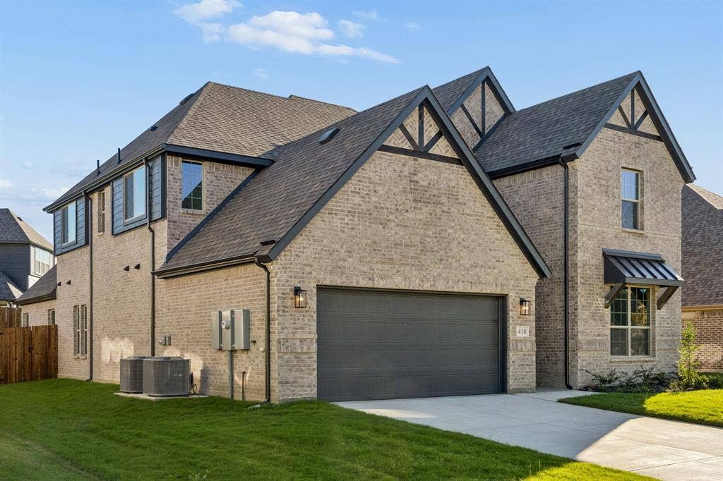 410 Bailey Drive, Josephine, TX 75173 410 Bailey Drive, Josephine, TX 75173