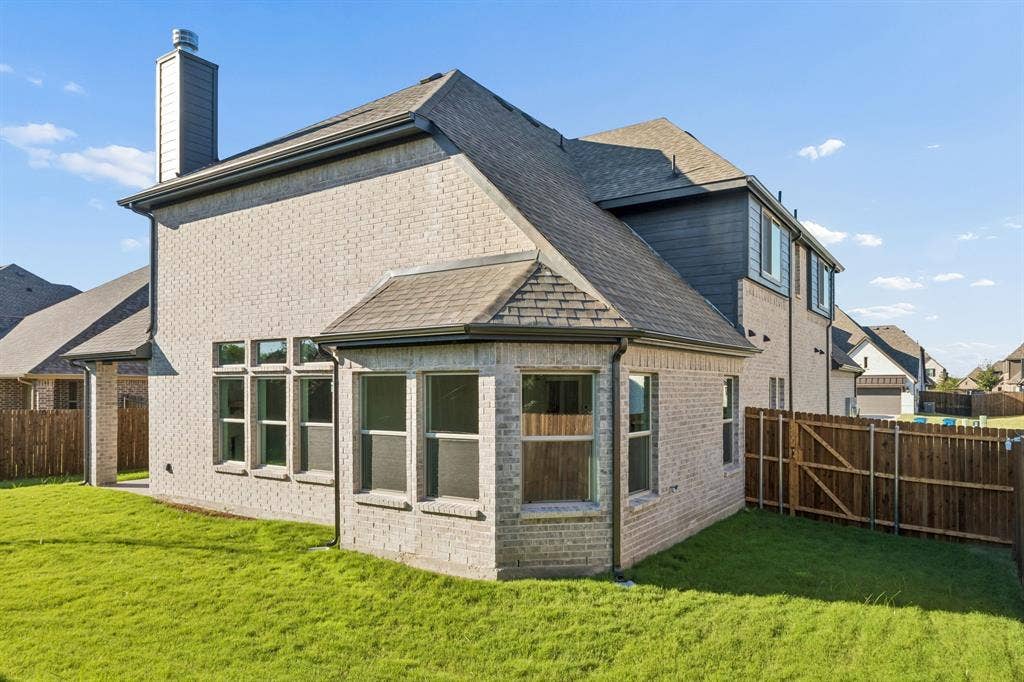 410 Bailey Drive, Josephine, TX 75173 410 Bailey Drive, Josephine, TX 75173