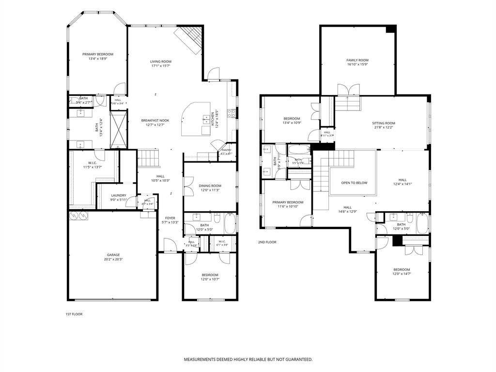 410 Bailey Drive, Josephine, TX 75173 410 Bailey Drive, Josephine, TX 75173